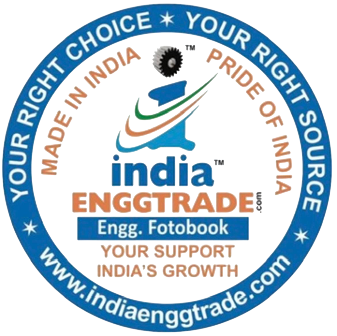 India Enggtrade