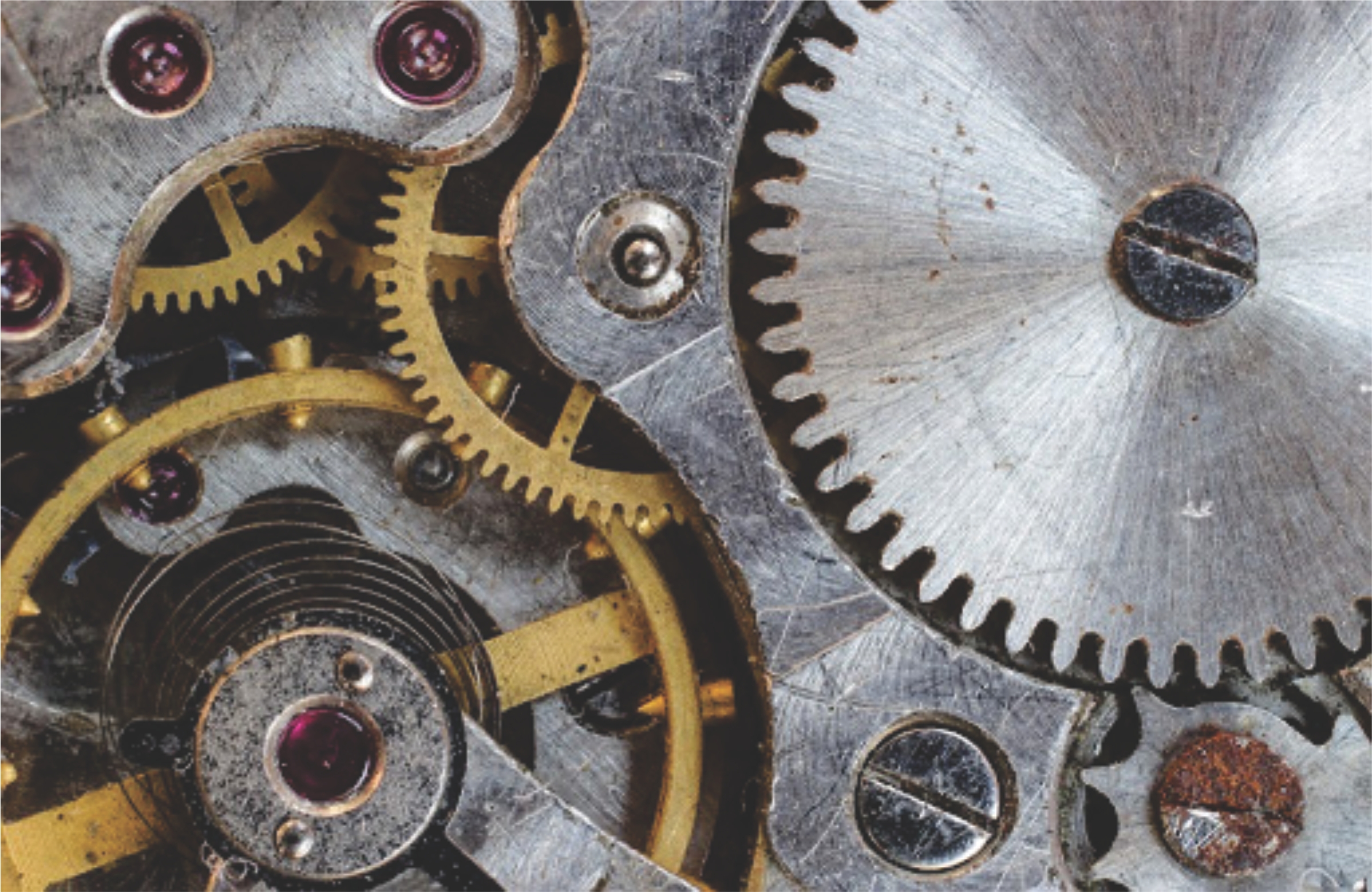 Used Machinery
