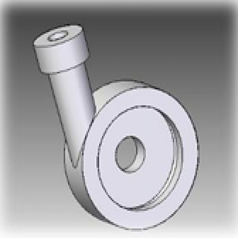 3D MODELLING