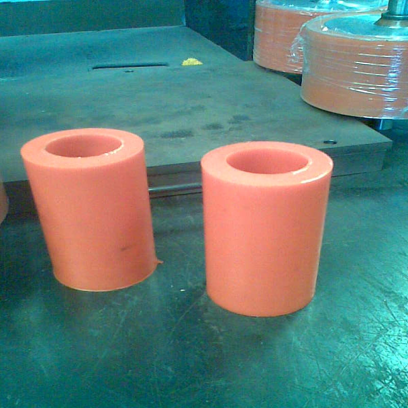 ALL TYPE OF RUBBER PRODUCTS