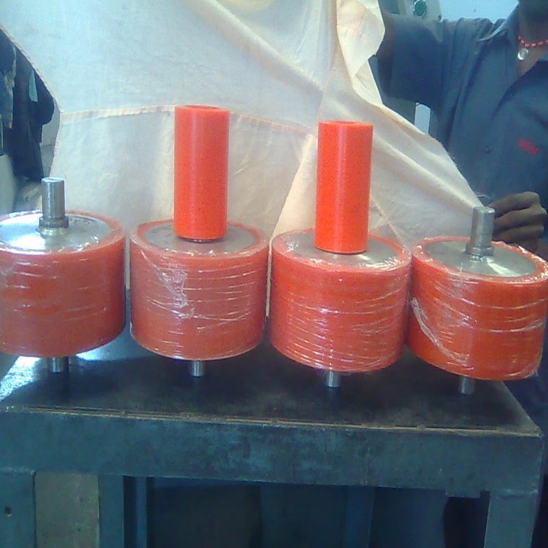 ALL TYPE OF RUBBER PRODUCTS