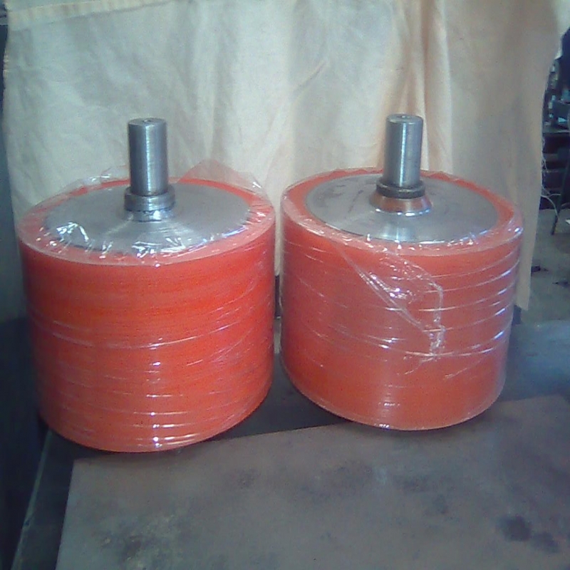 ALL TYPE OF RUBBER PRODUCTS