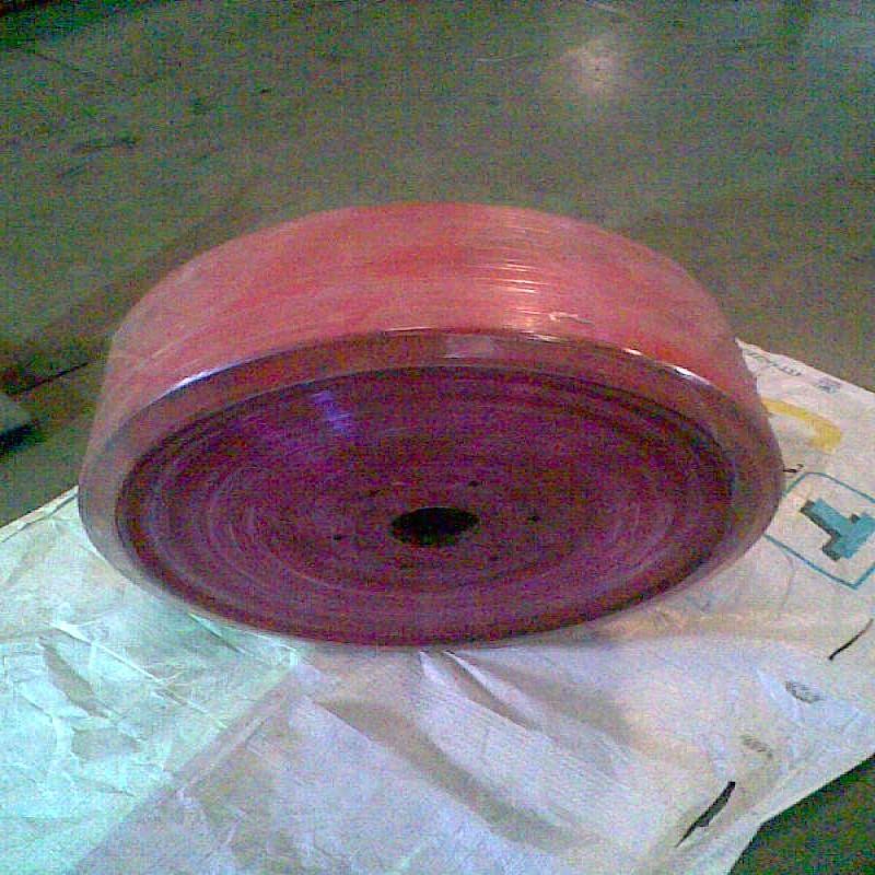 ALL TYPE OF RUBBER PRODUCTS