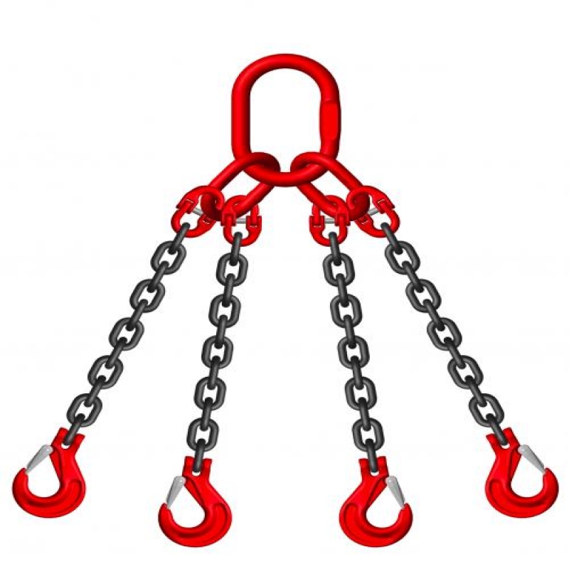 All Material Handling items & lifting tackles 