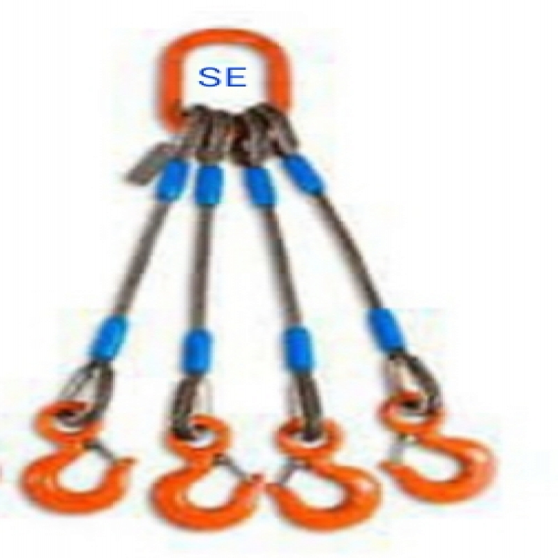 All Material Handling items & lifting tackles 