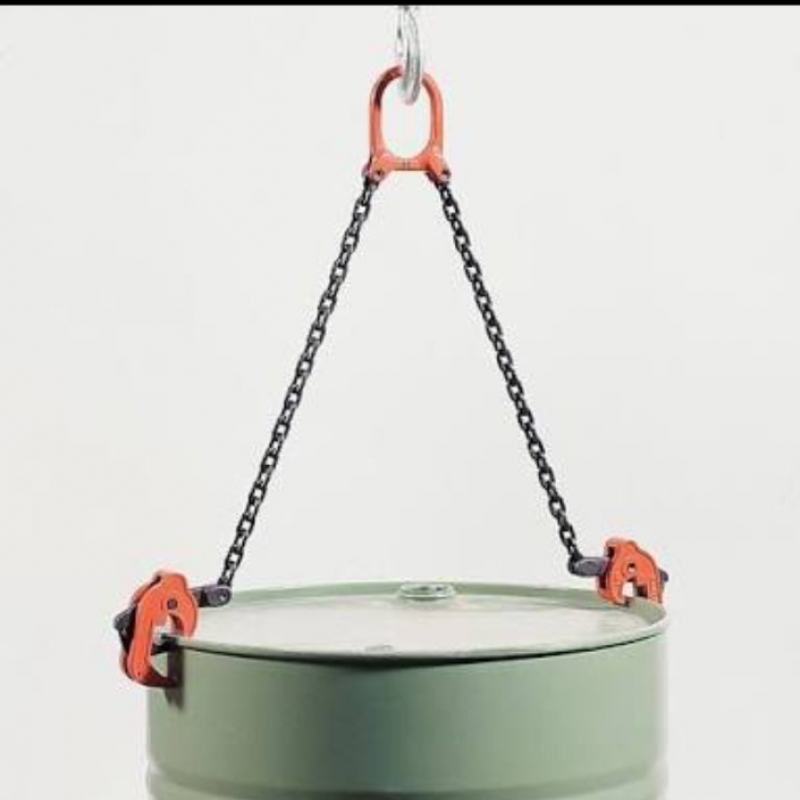 All Material Handling items & lifting tackles 