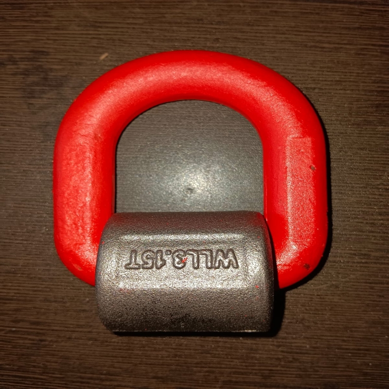 All Material Handling items & lifting tackles 