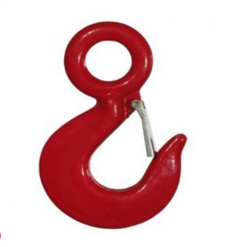 All Material Handling items & lifting tackles 