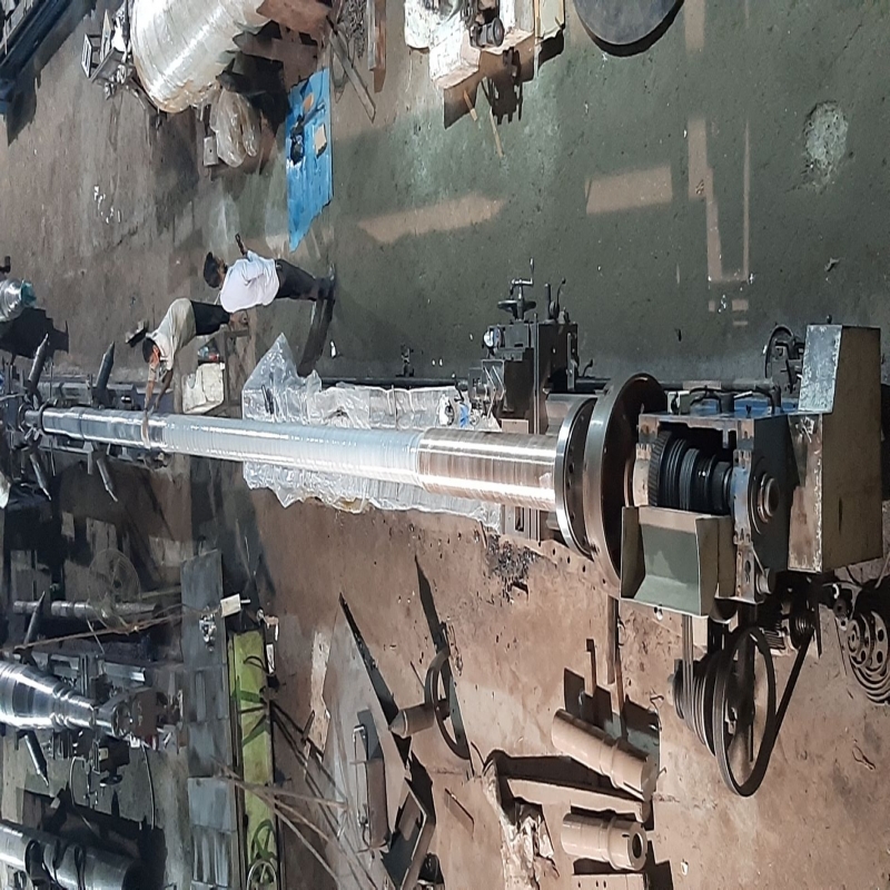 All types of Machining & Fabrication 