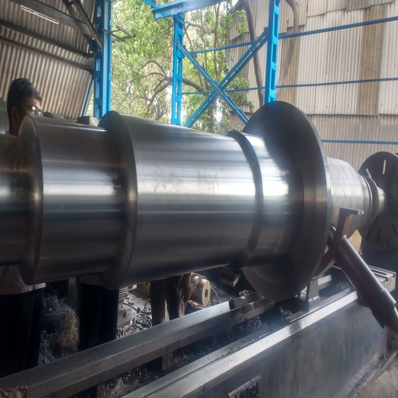 All types of Machining & Fabrication 