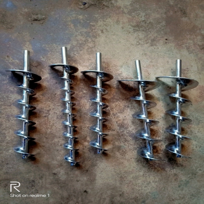 Auger Screw 