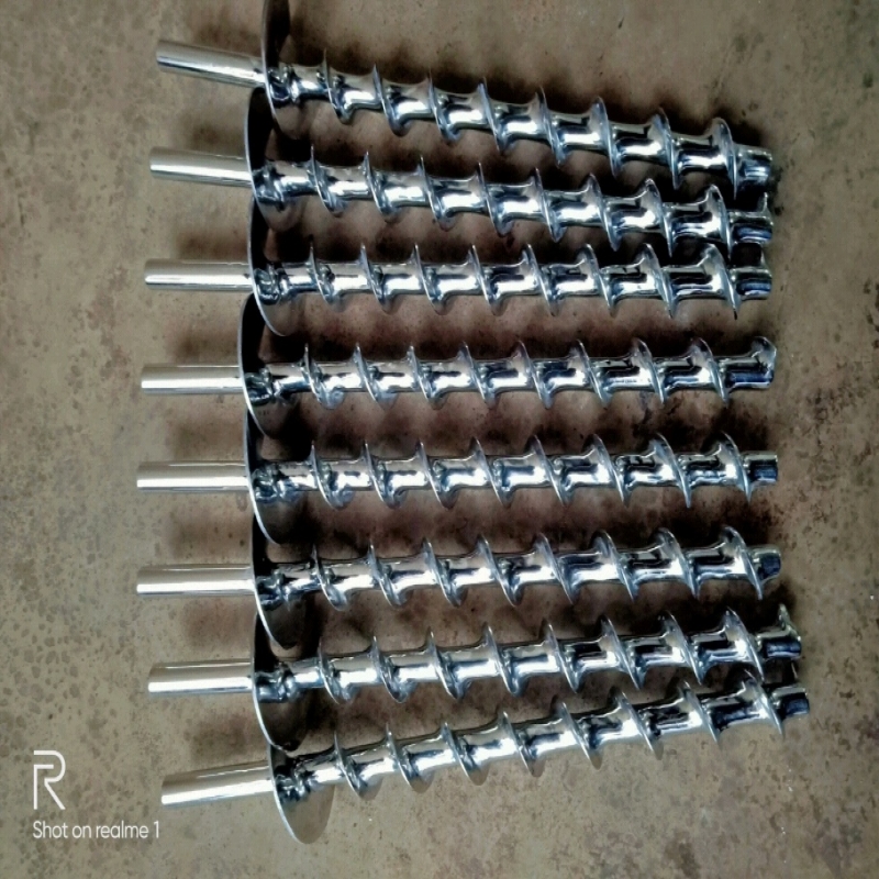 Auger Screw 