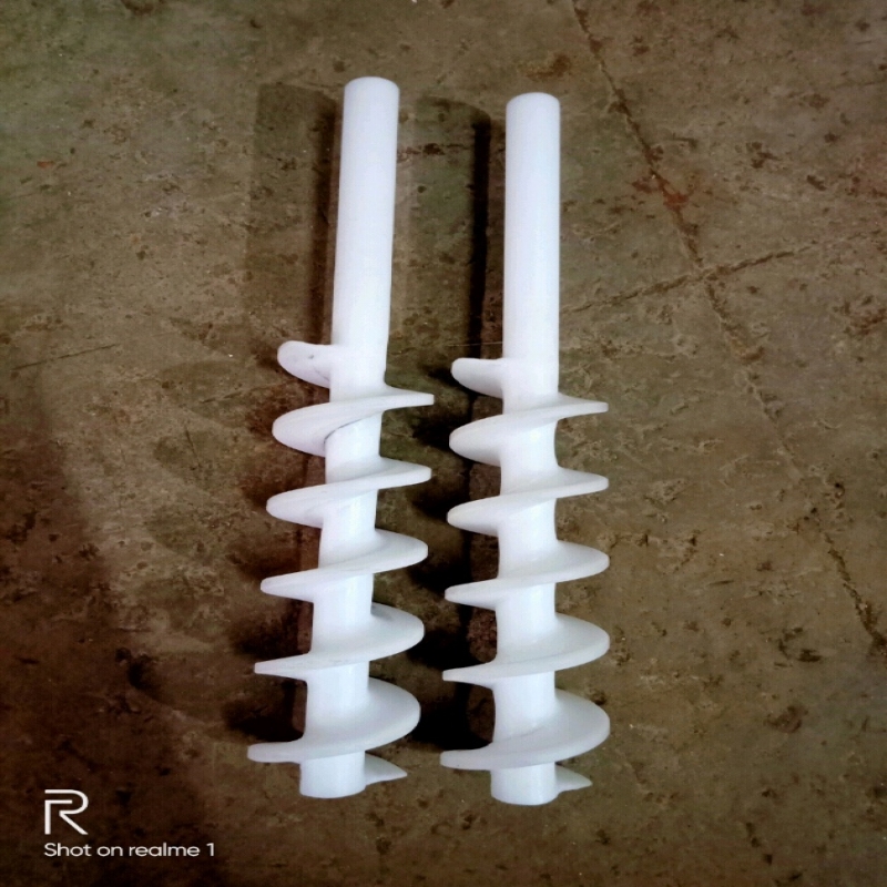 Auger Screw 