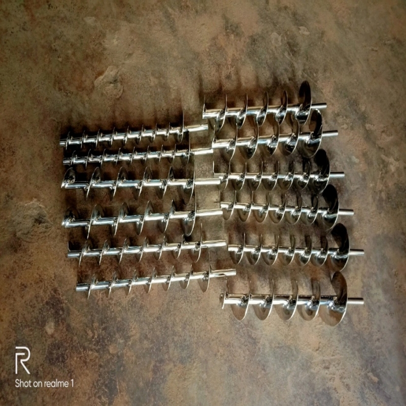 Auger Screw 
