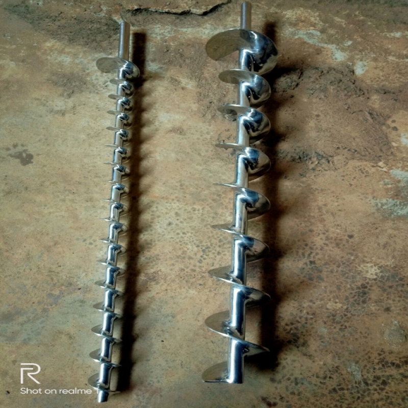 Auger Screw 