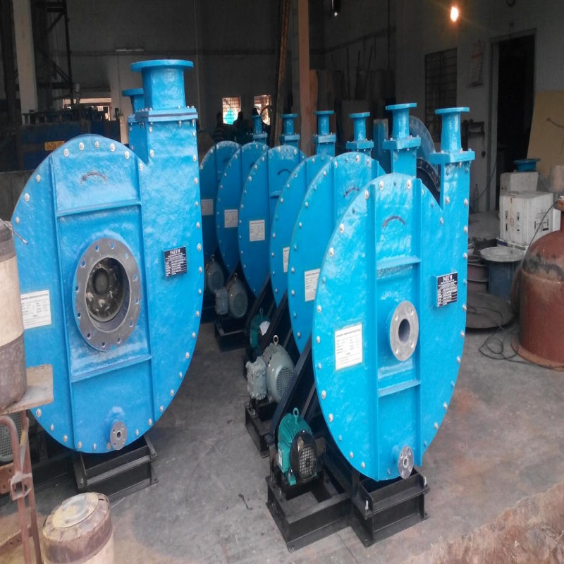 BLOWERS