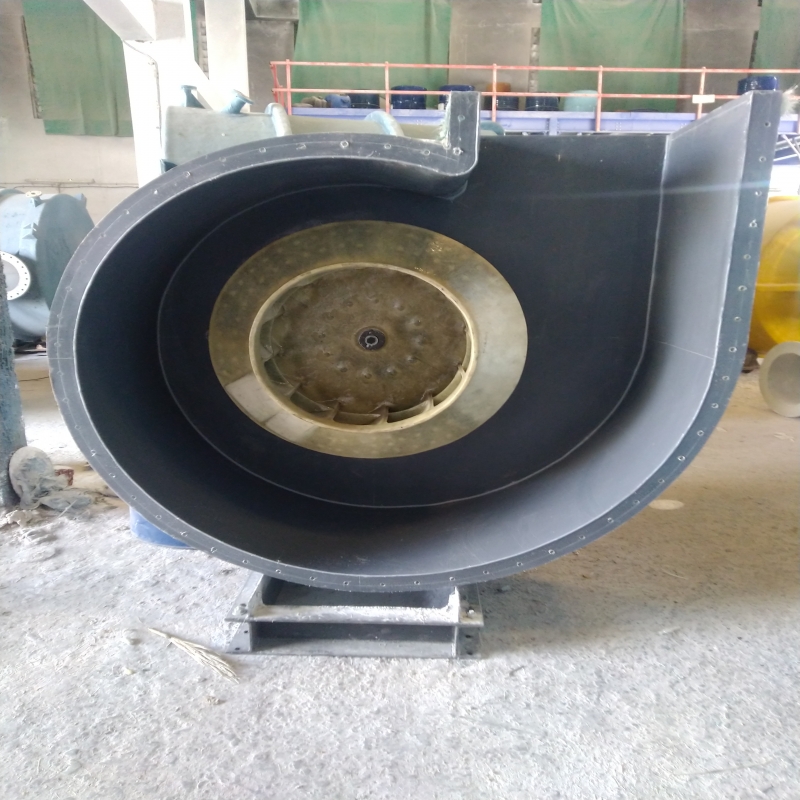 BLOWERS