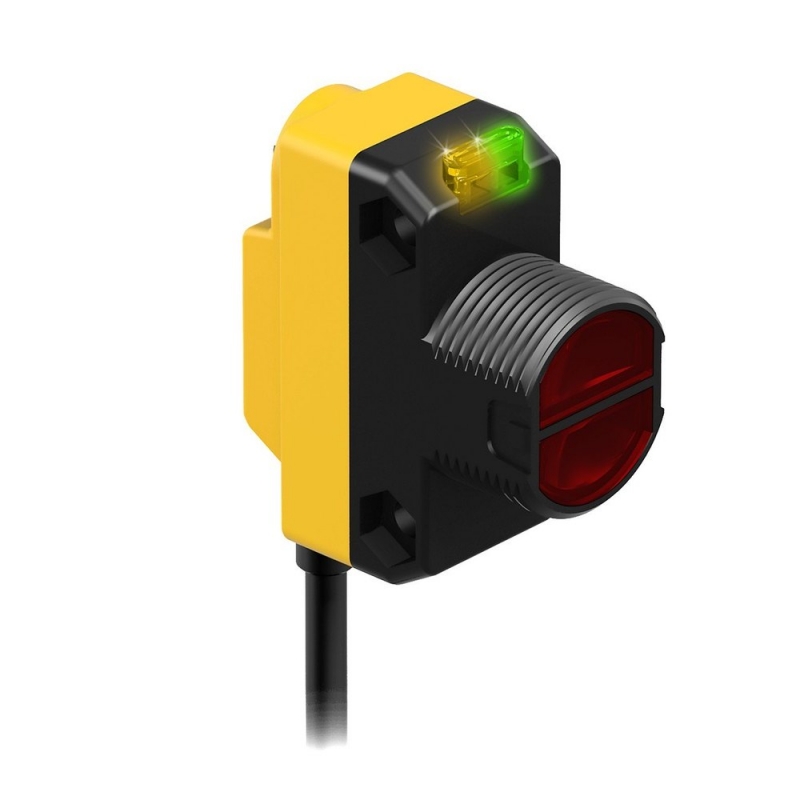 Banner Photoelectric Sensor QS18VN6LP