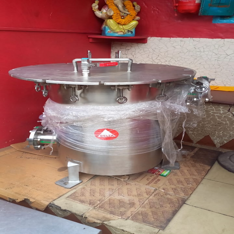Basket Strainer, Grease Trap, Industrial RO 