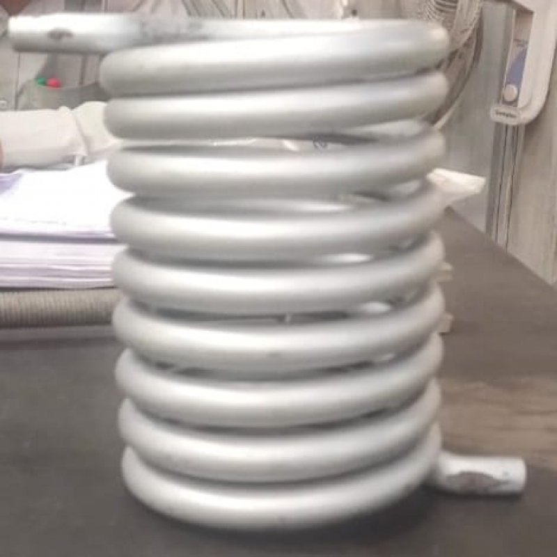 COMPRESSION SPRING