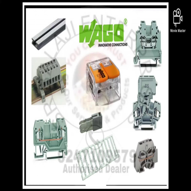 CONNECTORS