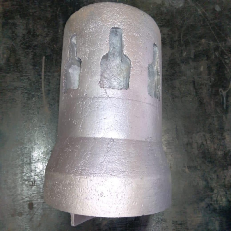 Castings and Forgings
