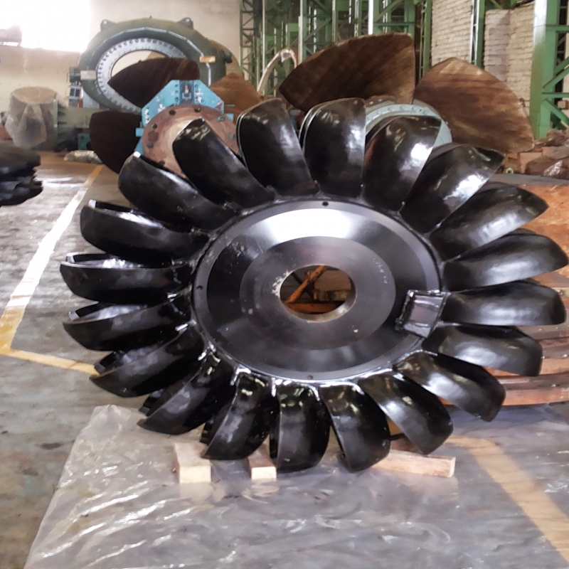 Castings and Forgings