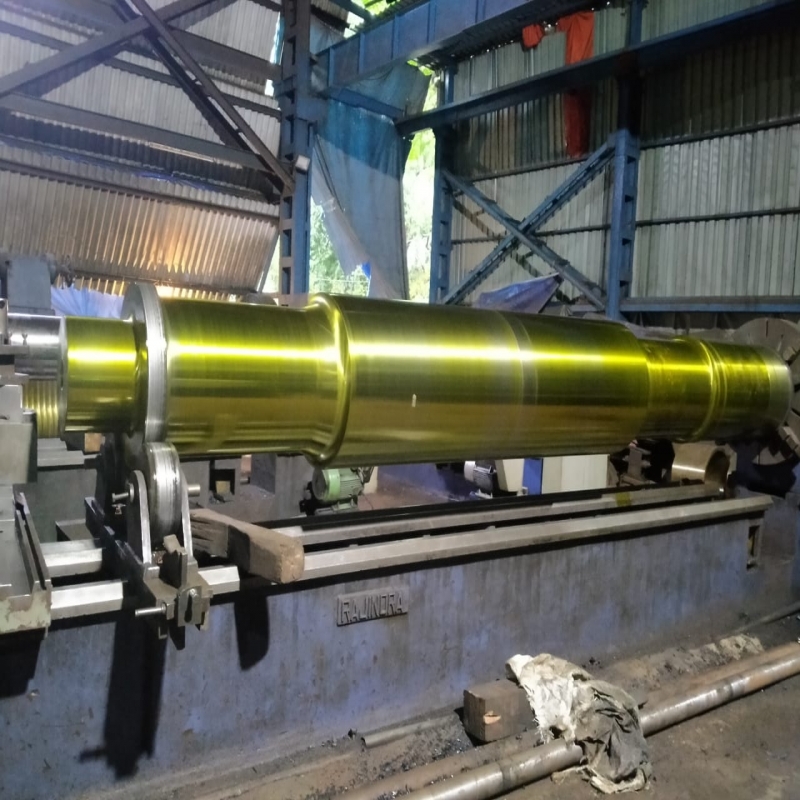 Castings and Forgings