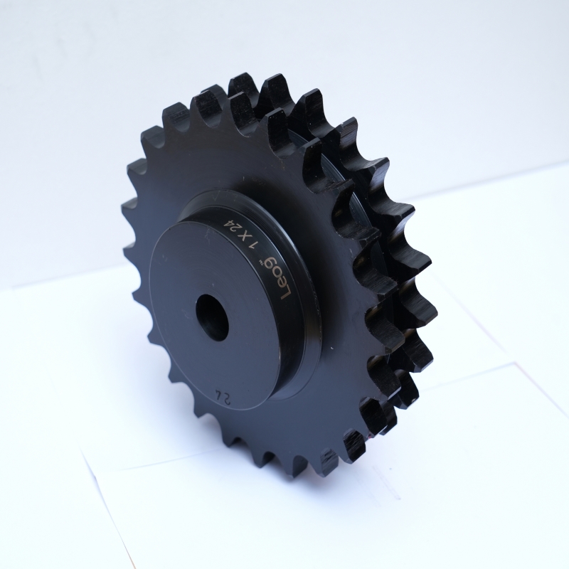 Chain sprocket 