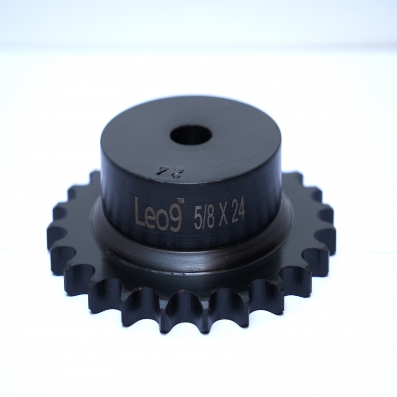 Chain sprocket 