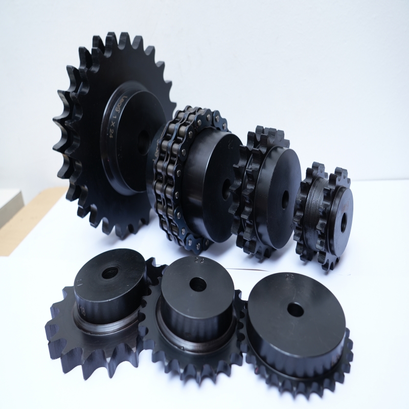 Chain sprocket 