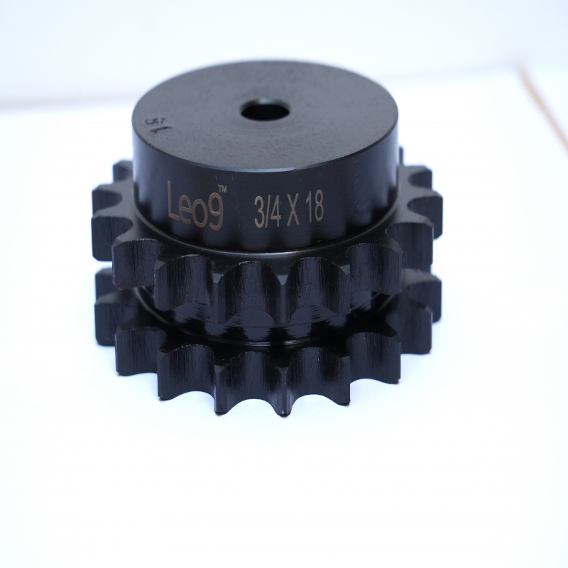 Chain sprocket 