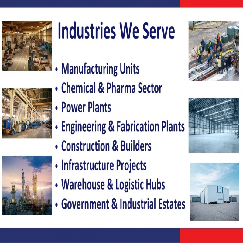Crane Hiring Services (All Types) & Rigger, Fitter & Helper Manpower