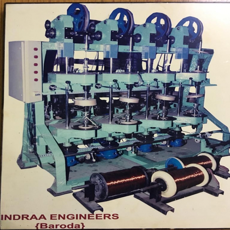 DPC MACHINES