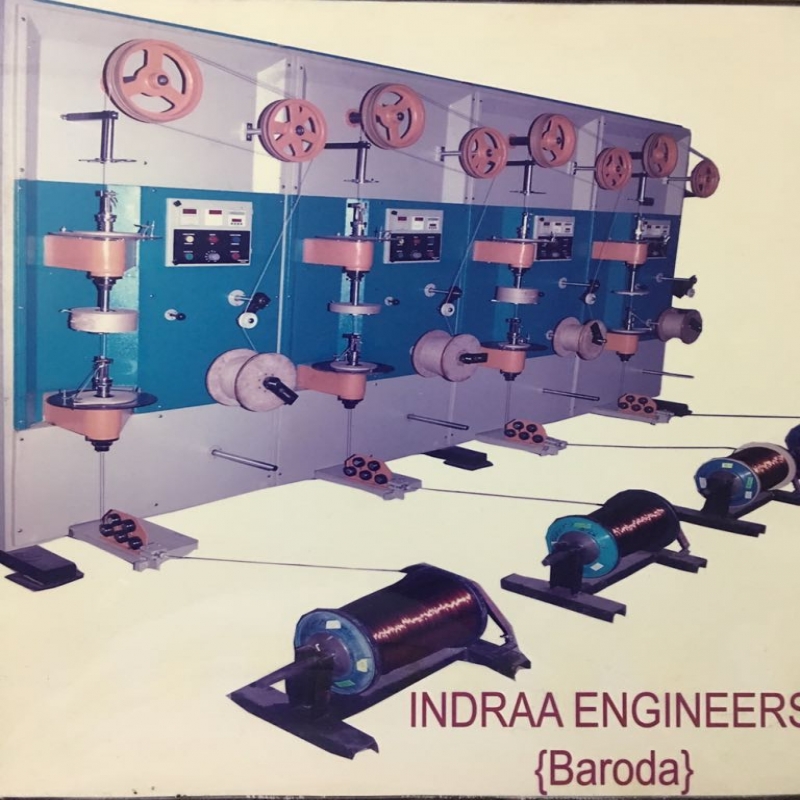 DPC MACHINES