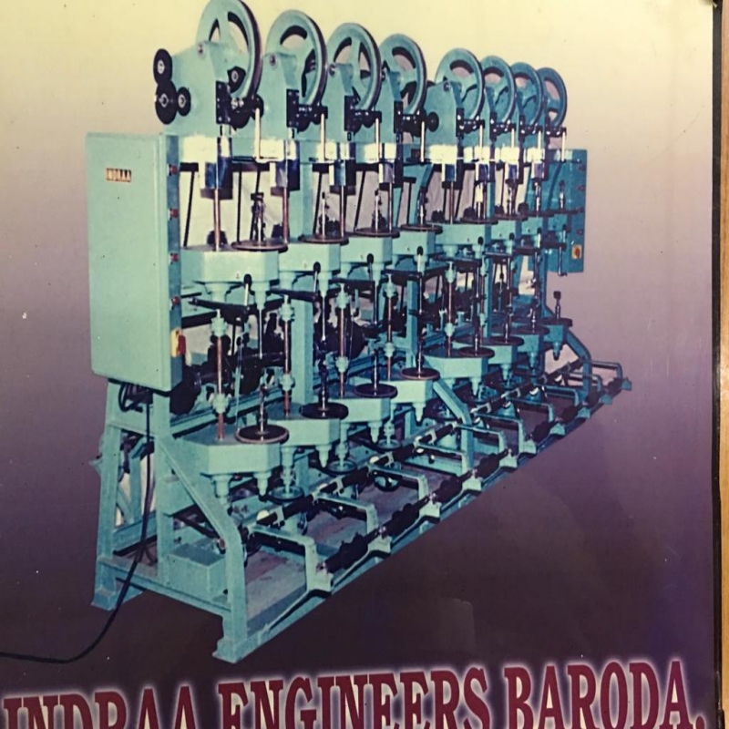 DPC MACHINES