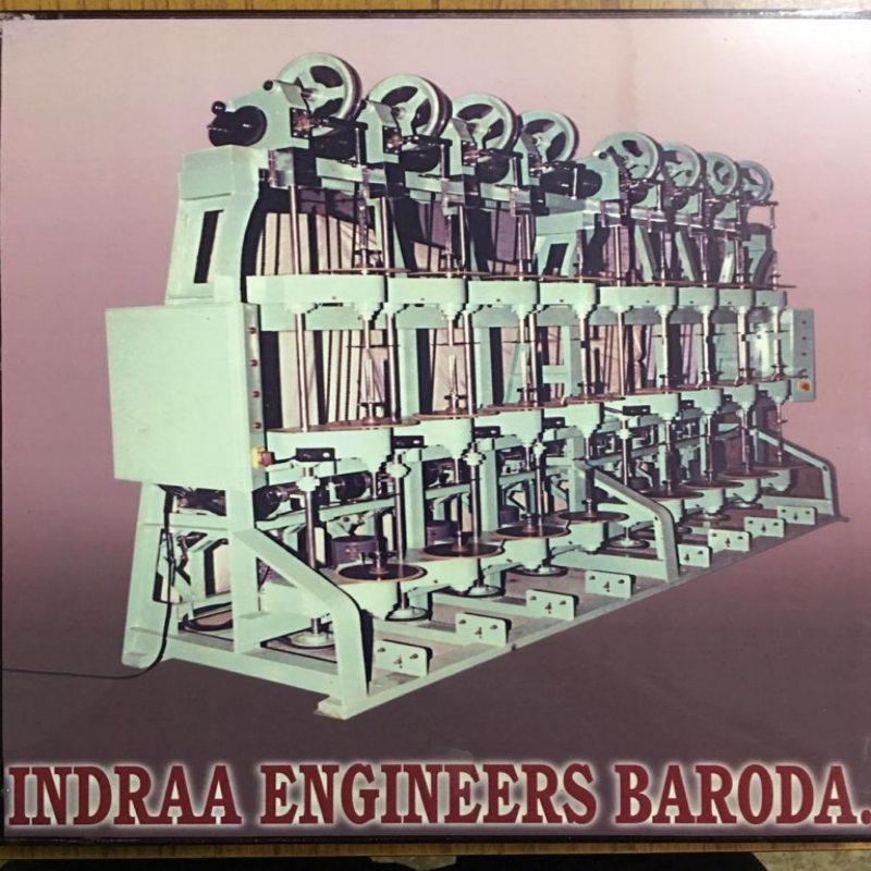 DPC MACHINES for Power and Distribution Transformers   - Paper Covering Machines