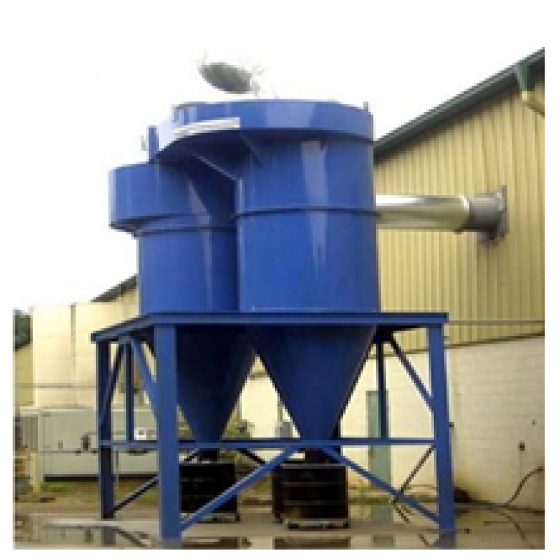 DUST COLLECTOR