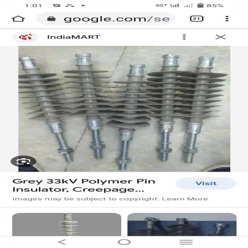 Distribution and transmission Electrical hardwares materials 