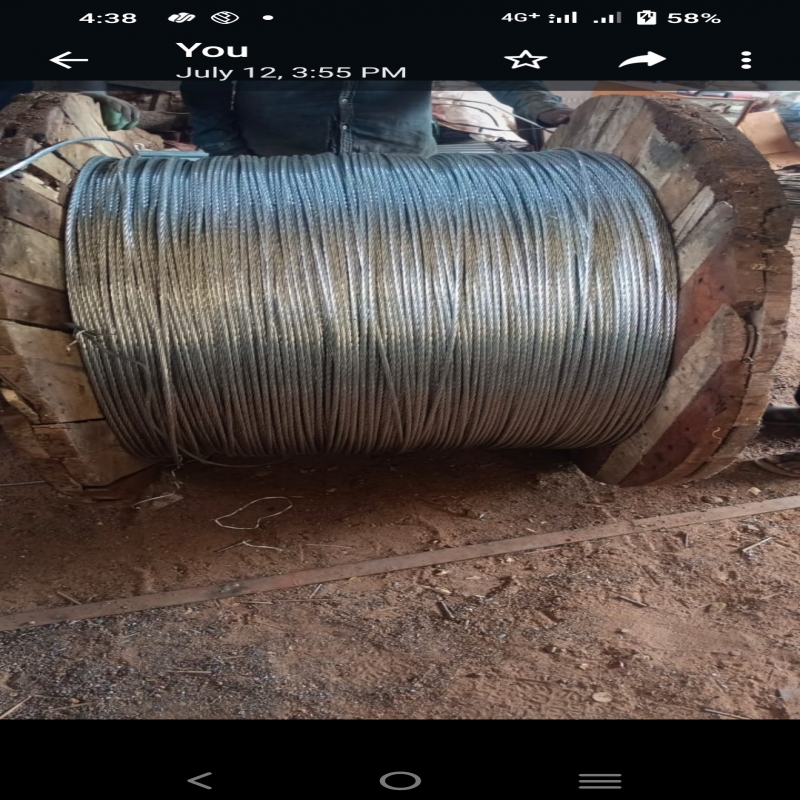 Distribution and transmission Electrical hardwares materials 