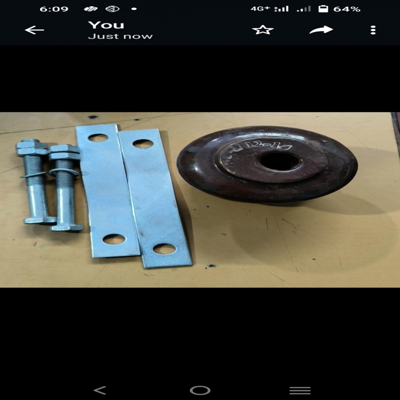Distribution and transmission Electrical hardwares materials 