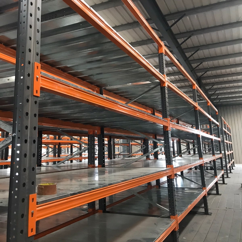 Drive in Racking