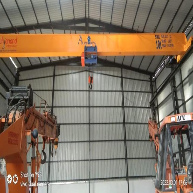 EOT Crane