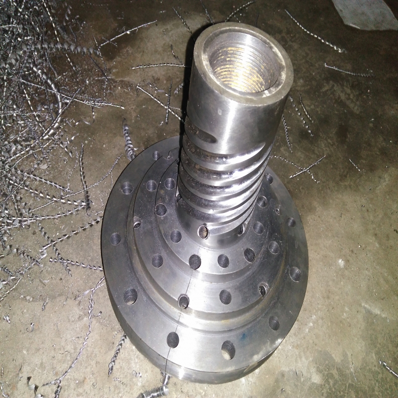 EXTRUSION DIE