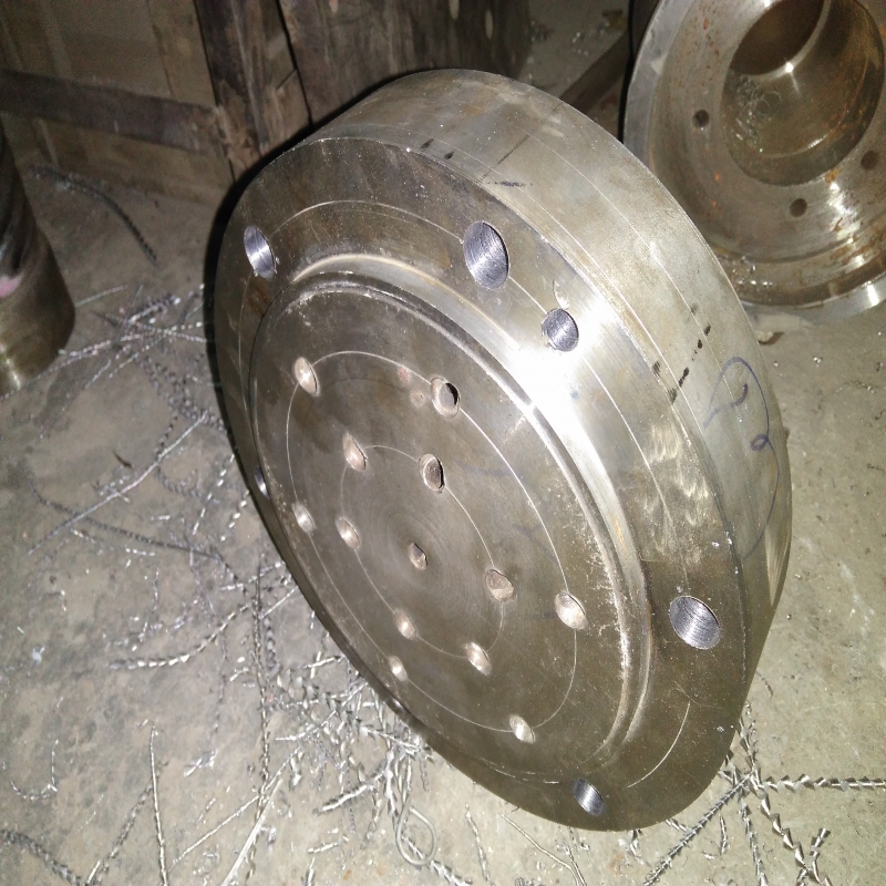 EXTRUSION DIE