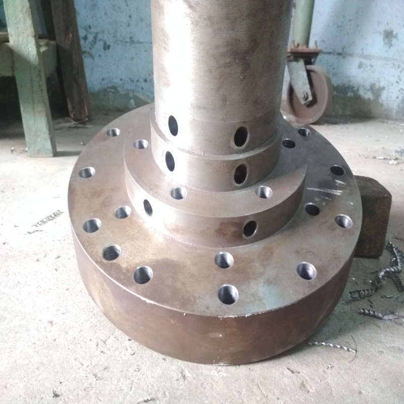 EXTRUSION DIE