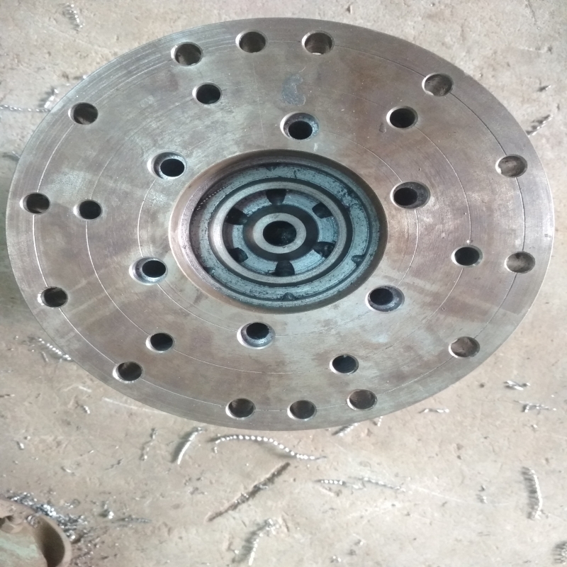 EXTRUSION DIE