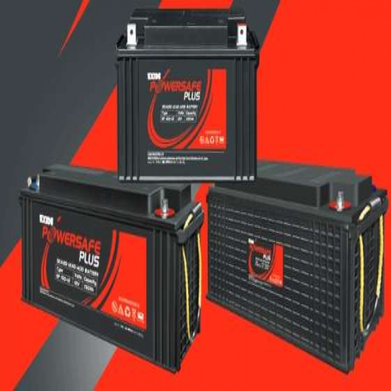 Exide Battery