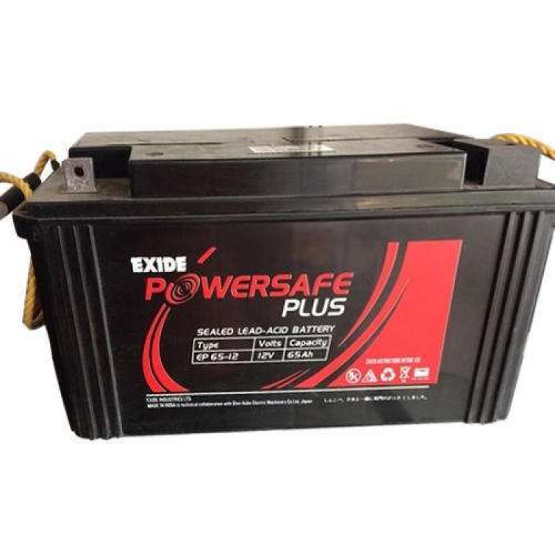 Exide Battery