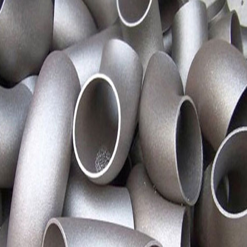 Flanges & Fittings